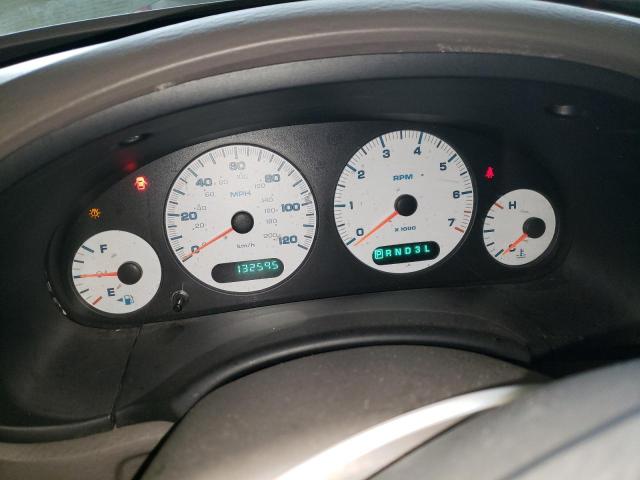 صورة رقم 9 من المزاد - 2001 DODGE GRAND CARA مع VIN 1B4GP44RX1B208223