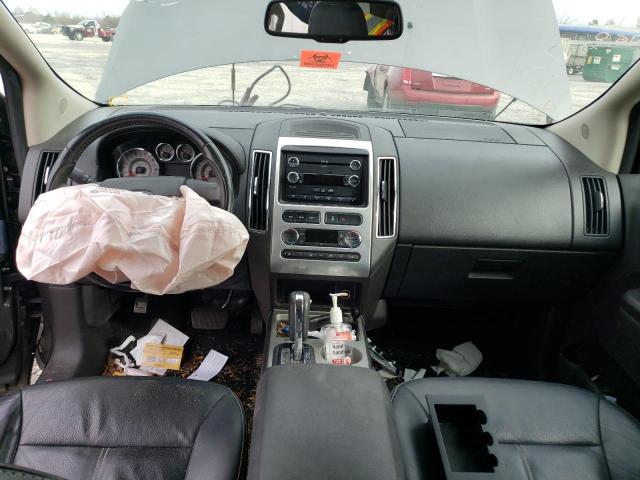 Photo 8 from auction – 2010 FORD EDGE LIMIT with VIN 2FMDK3KCXABB05032