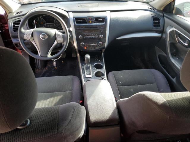 Photo 8 from auction – 2013 NISSAN ALTIMA 2.5 with VIN 1N4AL3AP3DC271217