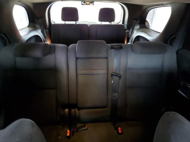 Photo 10 from auction – 2011 DODGE DURANGO EX with VIN 1D4RE2GG9BC734261