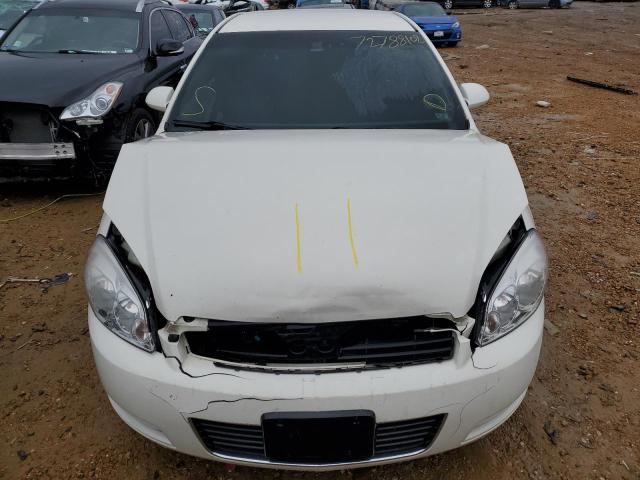 Photo 5 from auction – 2009 CHEVROLET IMPALA 1LT with VIN 2G1WT57K491303945