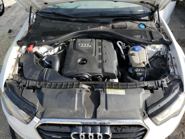 Photo 11 from auction – 2013 AUDI A6 PREMIUM with VIN WAUGFAFC6DN136756