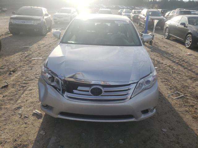 Photo 5 from auction – 2011 TOYOTA AVALON BAS with VIN 4T1BK3DB2BU408037