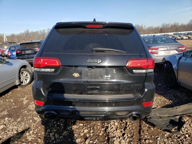 Photo 6 from auction – 2017 JEEP GRAND CHER with VIN 1C4RJFDJ1HC643039