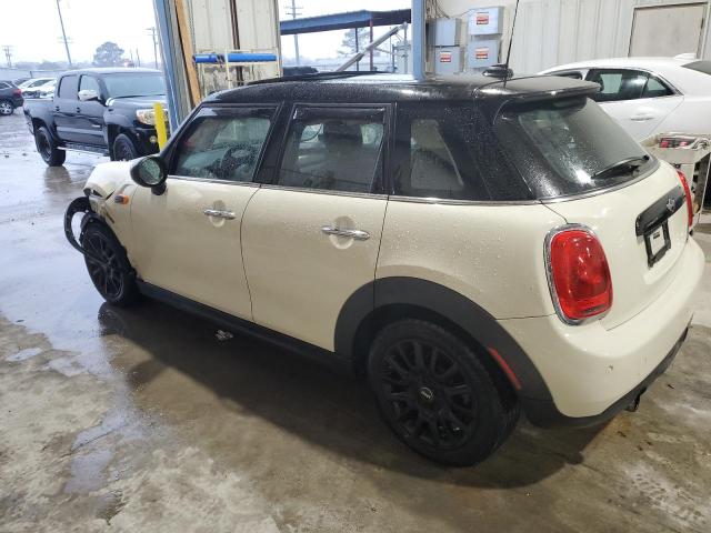 Photo 2 from auction – 2017 MINI COOPER with VIN WMWXU1C54H2E19162