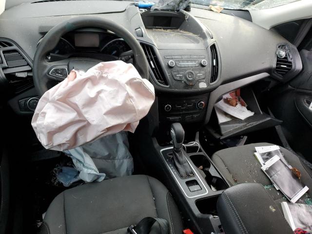 Photo 8 from auction – 2019 FORD ESCAPE S with VIN 1FMCU0F77KUB86889