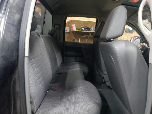 Photo 10 from auction – 2008 DODGE RAM 1500 S with VIN 1D7HU18N38S566091