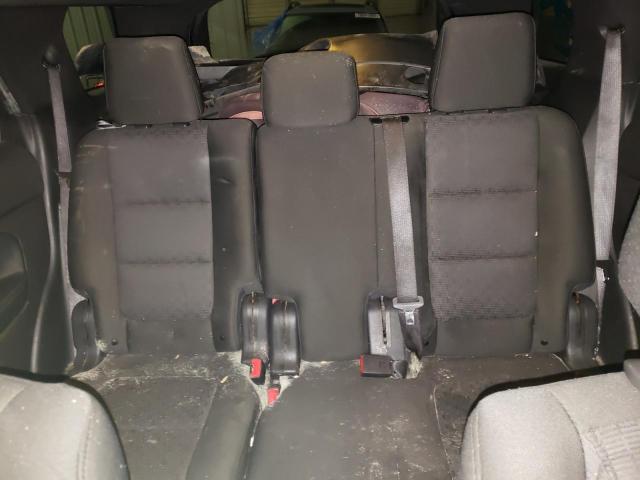 Photo 10 from auction – 2013 FORD EXPLORER X with VIN 1FM5K8D81DGC01980