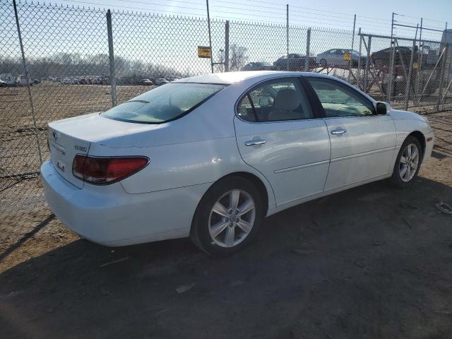Photo 3 from auction – 2006 LEXUS ES 330 with VIN JTHBA30G865160867