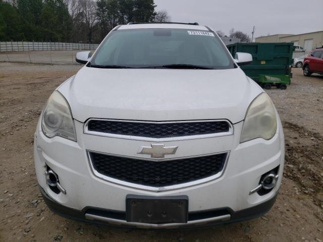 Photo 5 from auction – 2012 CHEVROLET EQUINOX LT with VIN 2GNFLGEK8C6281195