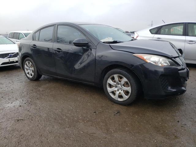 Photo 4 from auction – 2012 MAZDA 3 I with VIN JM1BL1UF8C1521180