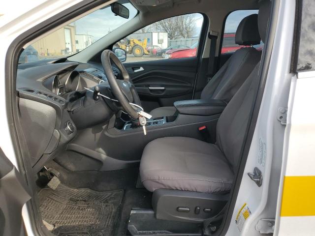 Photo 7 from auction – 2017 FORD ESCAPE SE with VIN 1FMCU9GD0HUB90266