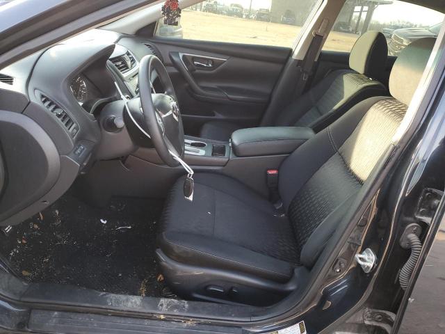 Photo 7 from auction – 2017 NISSAN ALTIMA 2.5 with VIN 1N4AL3AP8HC299066