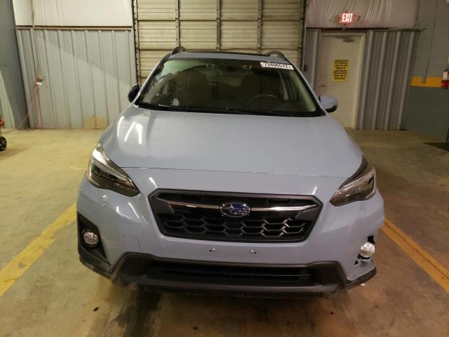 Photo 5 from auction – 2019 SUBARU CROSSTREK with VIN JF2GTANC8KH374733