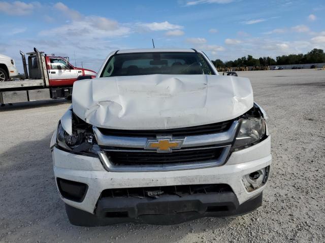 Photo 5 from auction – 2016 CHEVROLET COLORADO with VIN 1GCHSBEA2G1274704