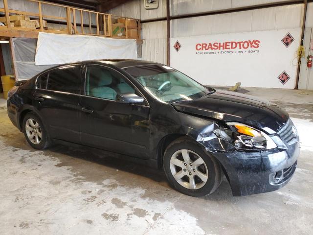 Photo 4 from auction – 2007 NISSAN ALTIMA 2.5 with VIN 1N4AL21EX7C140668