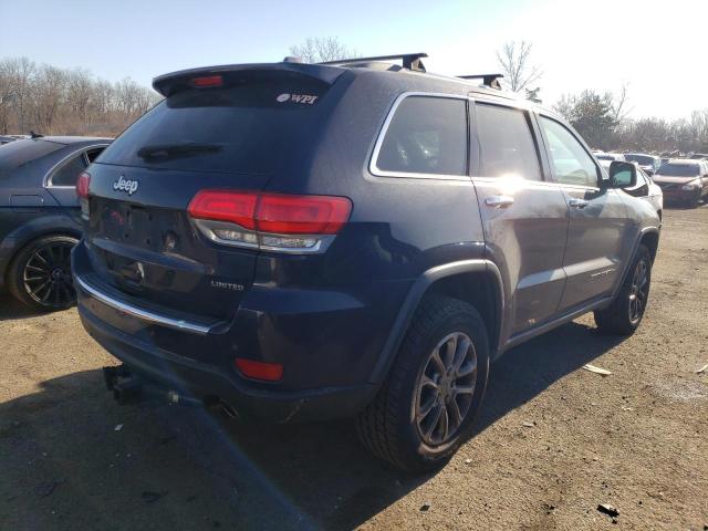 Photo 3 from auction – 2015 JEEP GRAND CHER with VIN 1C4RJFBG2FC171986