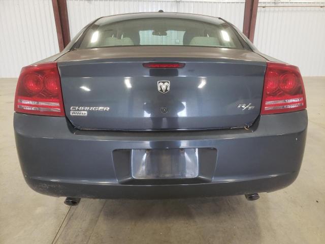 Photo 6 from auction – 2007 DODGE CHARGER R/ with VIN 2B3KK53H77H651554