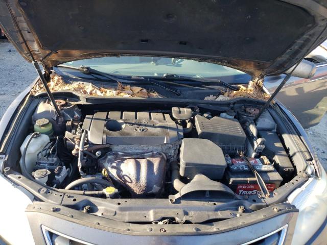 Photo 11 from auction – 2011 TOYOTA CAMRY with VIN 4T4BF3EKXBR196853
