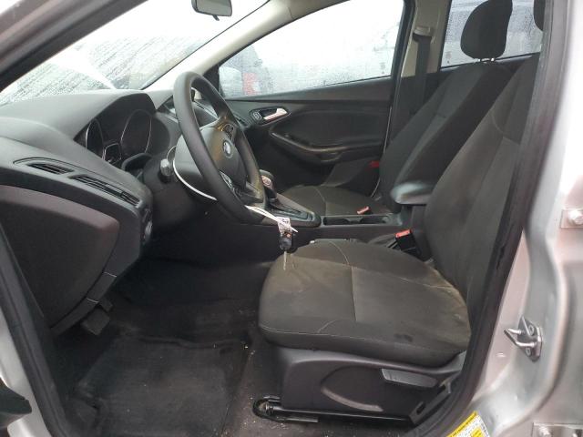 Photo 7 from auction – 2018 FORD FOCUS SEL with VIN 1FADP3M27JL205637