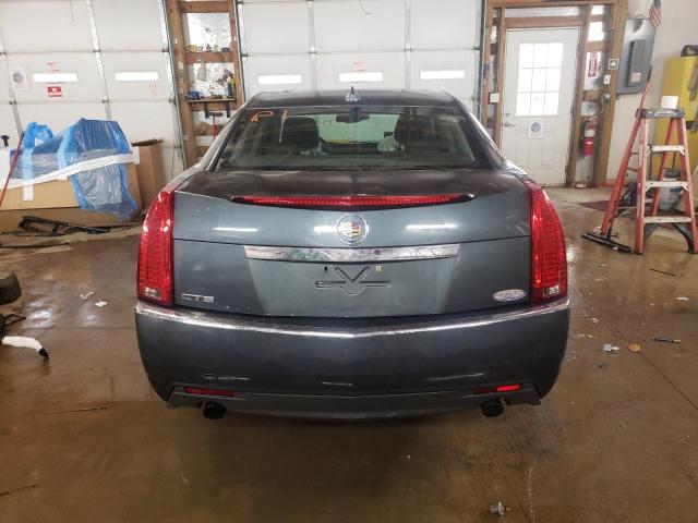 Photo 6 from auction – 2010 CADILLAC CTS with VIN 1G6DA5EG0A0126655