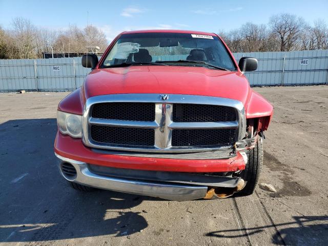 Photo 5 from auction – 2005 DODGE RAM 1500 S with VIN 1D7HU18N45J513109