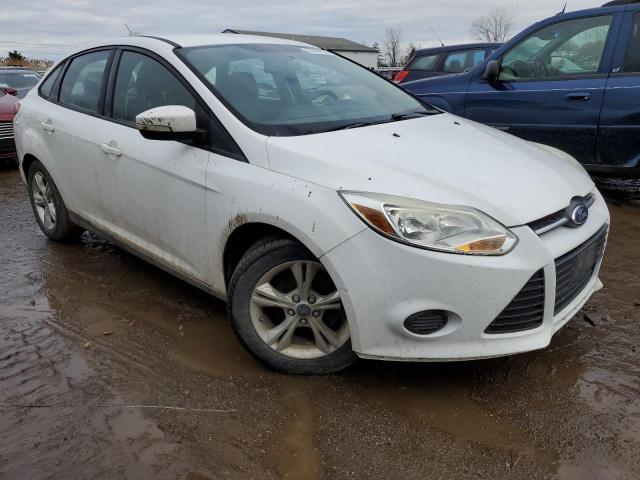 Photo 4 from auction – 2013 FORD FOCUS SE with VIN 1FADP3F21DL253457