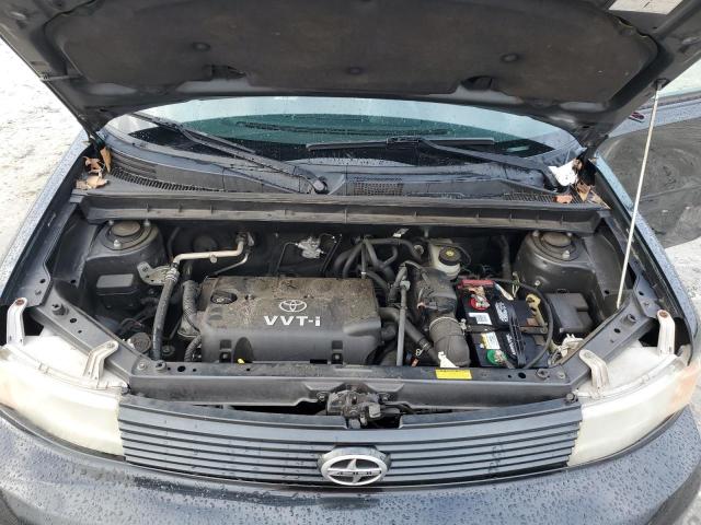 Photo 12 from auction – 2006 SCION XB with VIN JTLKT324964075688