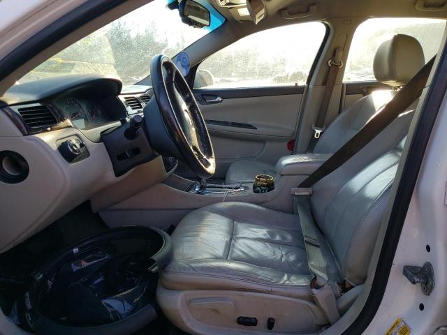Photo 7 from auction – 2012 CHEVROLET IMPALA LTZ with VIN 2G1WC5E33C1237178
