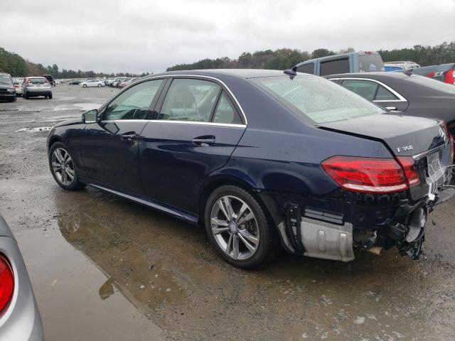 Photo 2 from auction – 2016 MERCEDES-BENZ E 350 with VIN WDDHF5KB1GB184706