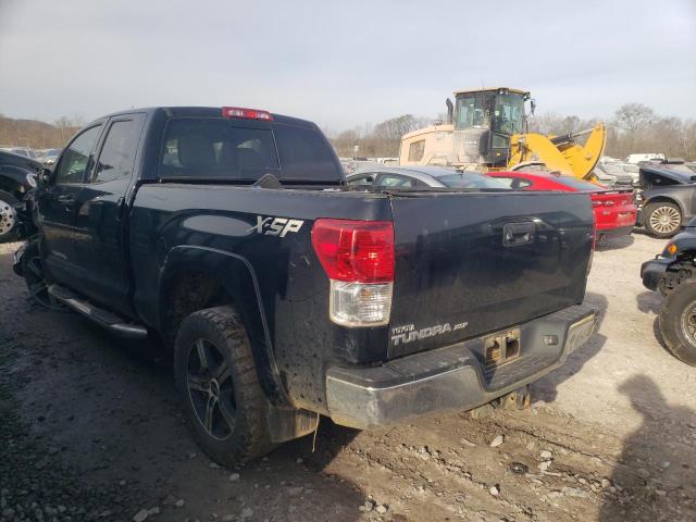 Photo 2 from auction – 2012 TOYOTA TUNDRA DOU with VIN 5TFRY5F15CX118232