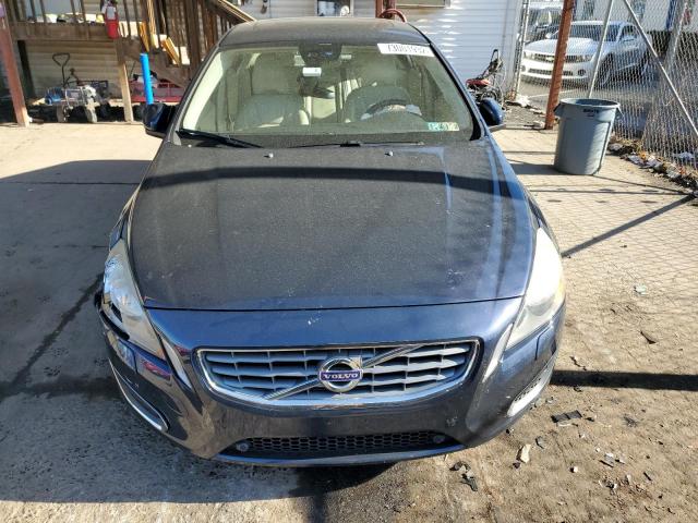 Photo 5 from auction – 2012 VOLVO S60 T5 with VIN YV1622FS2C2126534