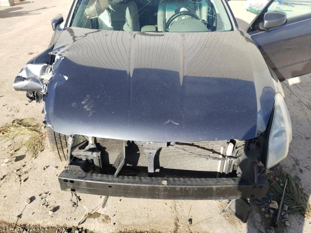 Photo 11 from auction – 2008 NISSAN MAXIMA SE with VIN 1N4BA41E38C832763