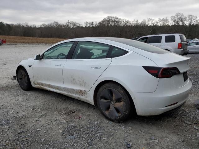 Photo 2 from auction – 2020 TESLA MODEL 3 with VIN 5YJ3E1EA4LF737469