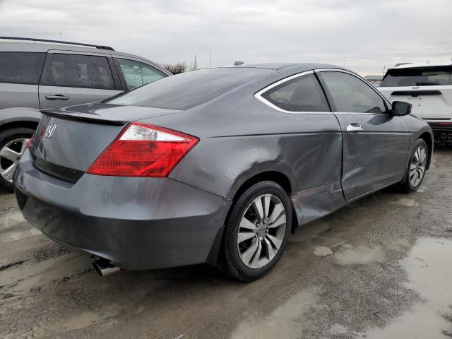 Photo 3 from auction – 2010 HONDA ACCORD EXL with VIN 1HGCS1B80AA016079