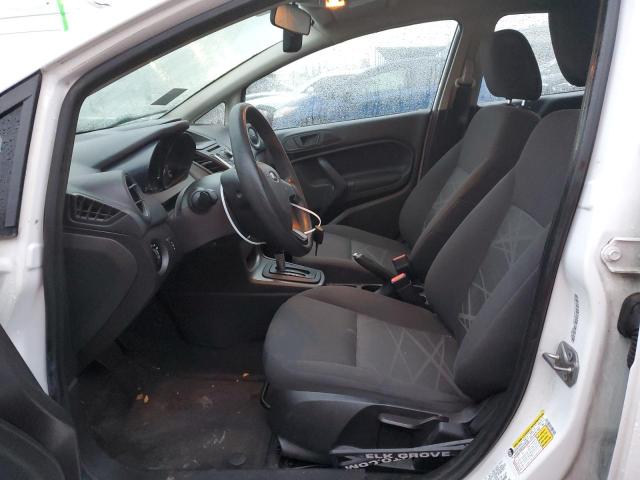 Photo 7 from auction – 2014 FORD FIESTA S with VIN 3FADP4AJ4EM244014