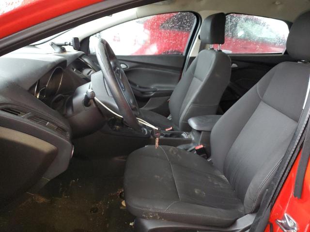 Photo 7 from auction – 2016 FORD FOCUS SE with VIN 1FADP3K22GL276840
