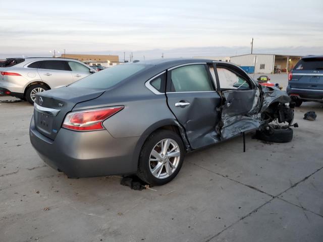 Photo 3 from auction – 2014 NISSAN ALTIMA 2.5 with VIN 1N4AL3AP1EN251201
