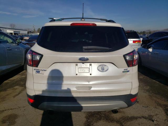 Photo 6 from auction – 2018 FORD ESCAPE SE with VIN 1FMCU9GD8JUB93468