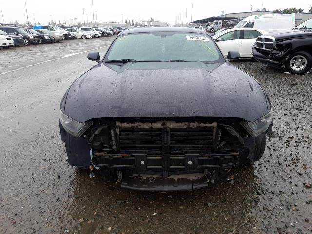 Photo 5 from auction – 2016 FORD MUSTANG with VIN 1FA6P8TH0G5253182