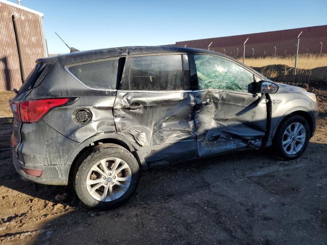 Photo 3 from auction – 2019 FORD ESCAPE SE with VIN 1FMCU9GDXKUB61445