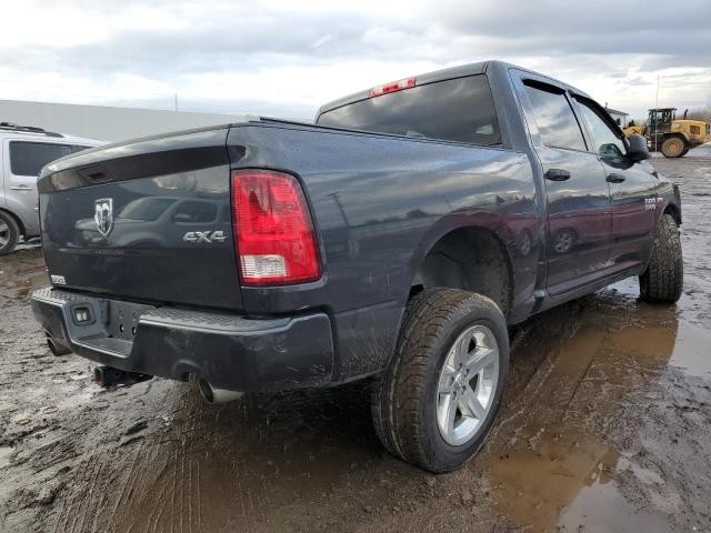Photo 3 from auction – 2021 RAM 1500 ST with VIN 3C6RR7KT7HG792790