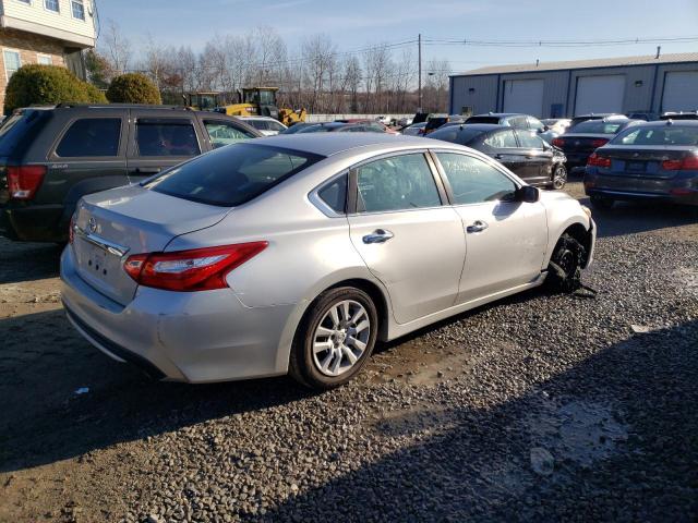 Photo 3 from auction – 2016 NISSAN ALTIMA 2.5 with VIN 1N4AL3APXGN363952
