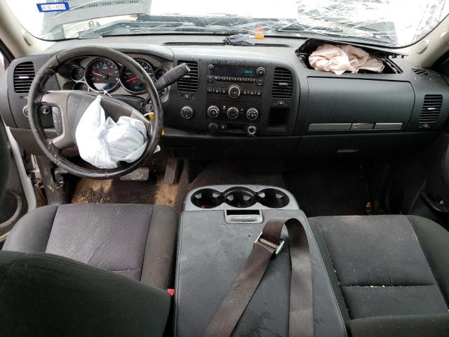 Photo 8 from auction – 2012 CHEVROLET SILVERADO with VIN 1GC1KXEGXCF186919