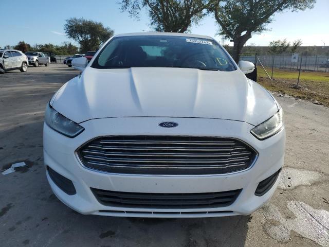 Photo 5 from auction – 2014 FORD FUSION SE with VIN 1FA6P0H78E5377697