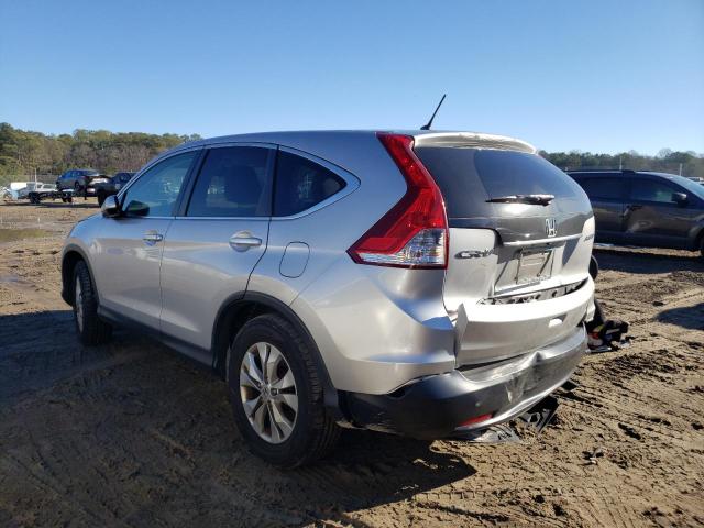 Photo 2 from auction – 2014 HONDA CR-V EX with VIN 5J6RM4H51EL083960