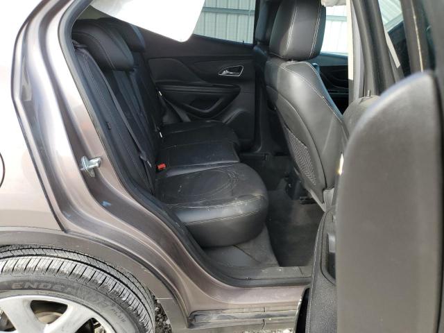 Photo 11 from auction – 2014 BUICK ENCORE CON with VIN KL4CJBSB0EB625766