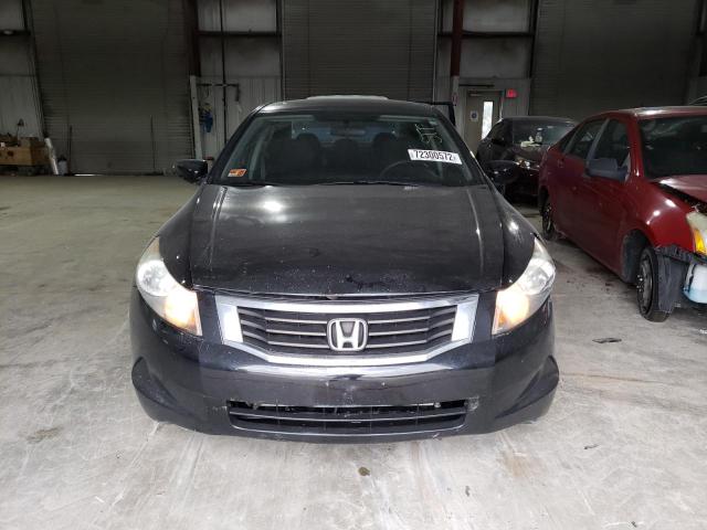 Photo 5 from auction – 2010 HONDA ACCORD EX with VIN 1HGCP2F73AA181956