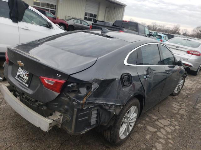 Photo 3 from auction – 2016 CHEVROLET MALIBU LT with VIN 1G1ZE5ST4GF204801