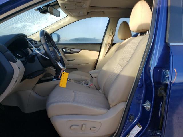 Photo 7 from auction – 2020 NISSAN ROGUE with VIN JN8AT2MT5LW011660